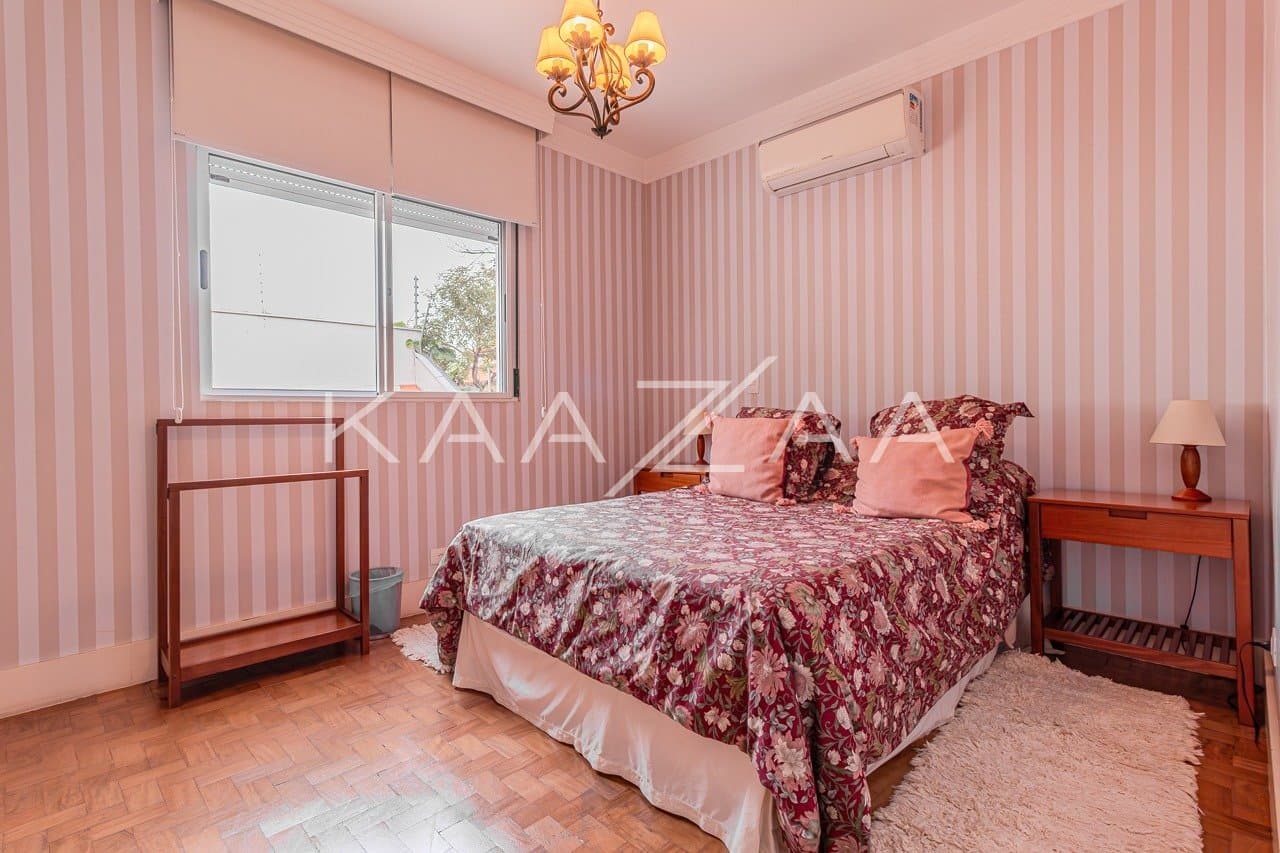 Casa à venda no Jardim Paulistano - Foto 19