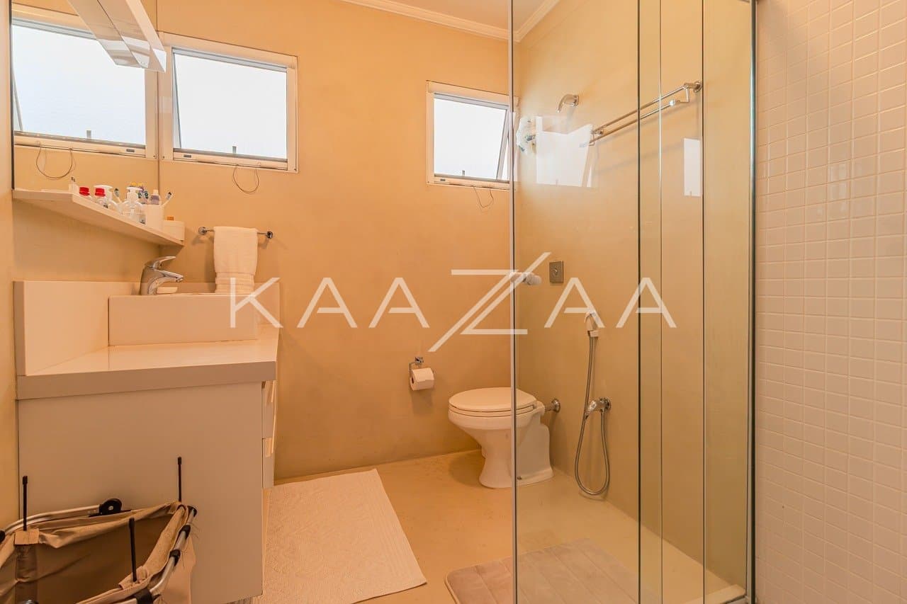 Casa à venda no Jardim Paulistano - Foto 20