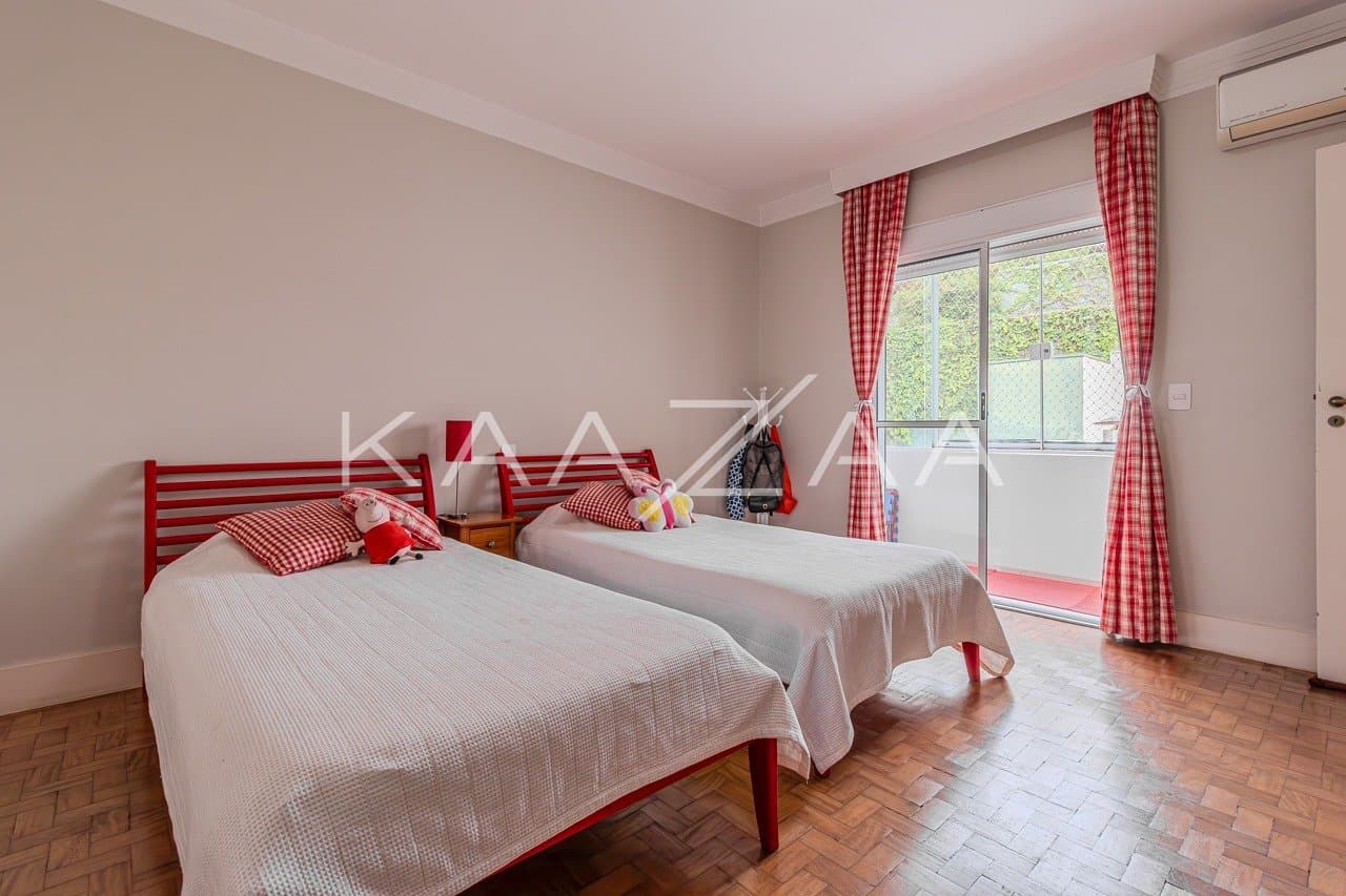 Casa à venda no Jardim Paulistano - Foto 21