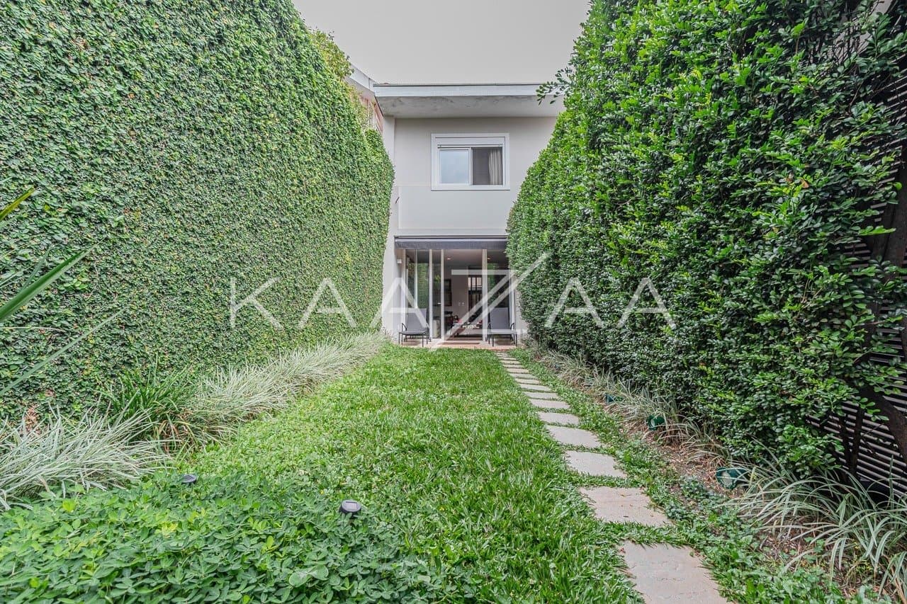 Casa à venda no Jardim Paulistano - Foto 1