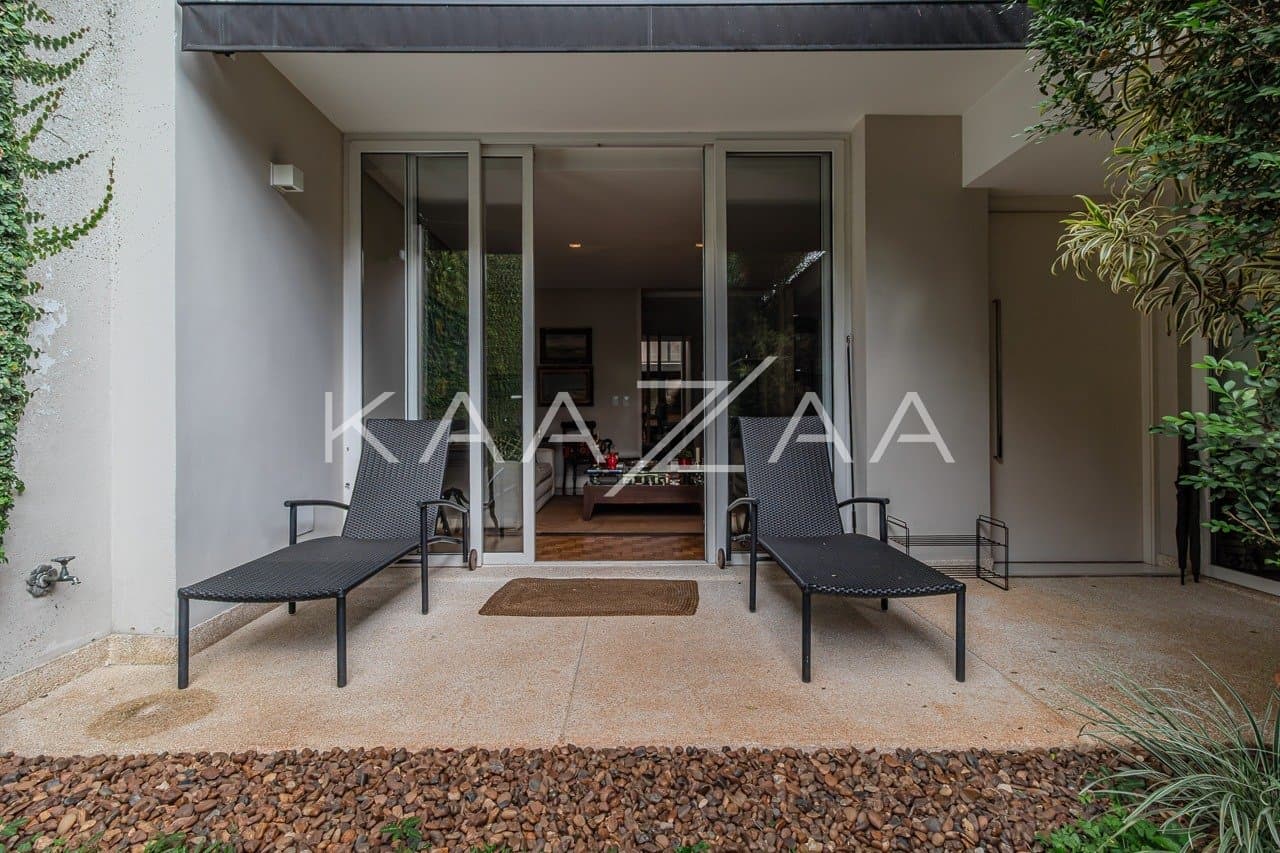 Casa à venda no Jardim Paulistano - Foto 10