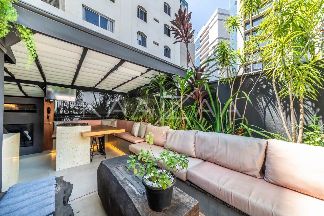 Casa em condomínio à venda na Vila Olímpia - Foto 4