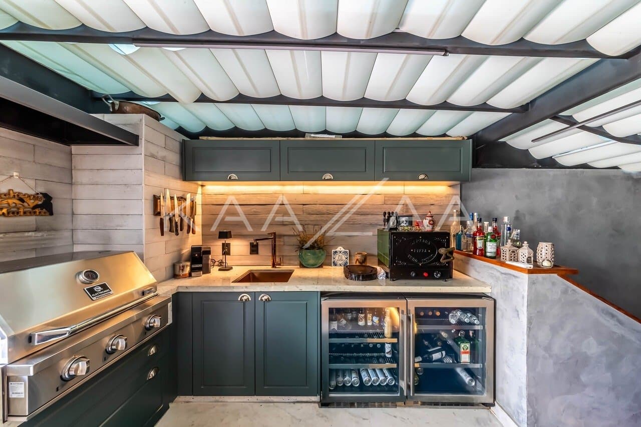 Casa em condomínio à venda na Vila Olímpia - Foto 3