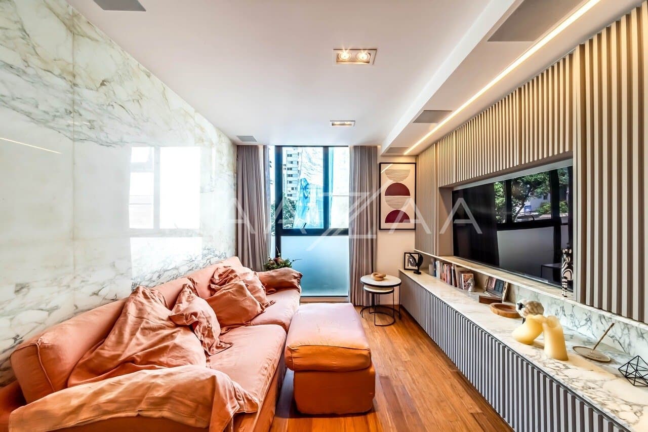 Casa em condomínio à venda na Vila Olímpia - Foto 9