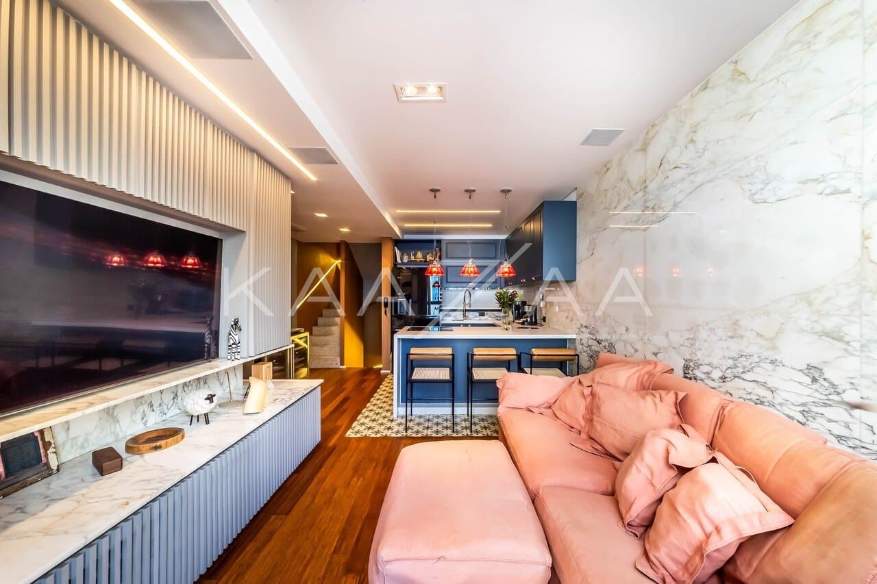 Casa em condomínio à venda na Vila Olímpia - Foto 11