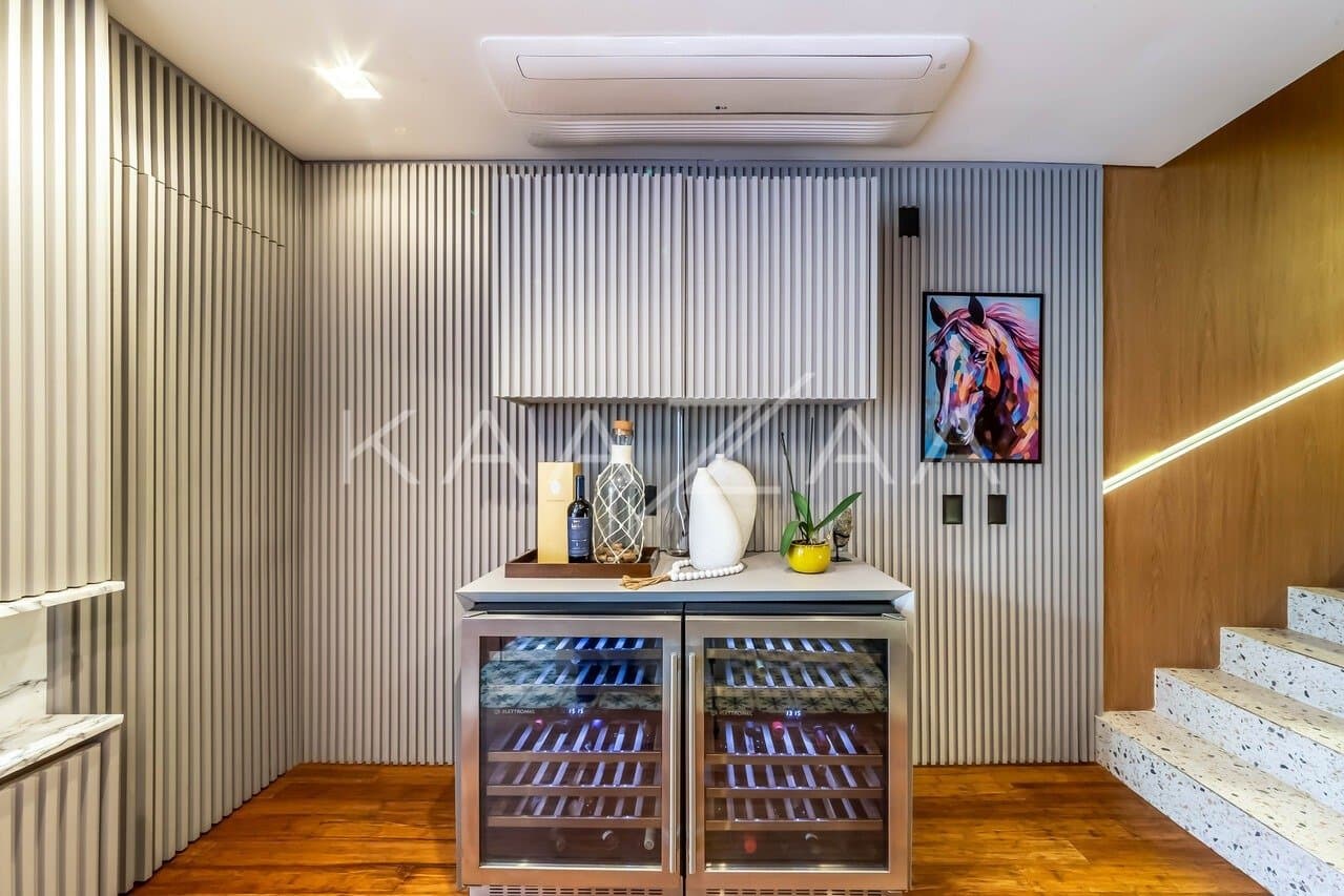 Casa em condomínio à venda na Vila Olímpia - Foto 5