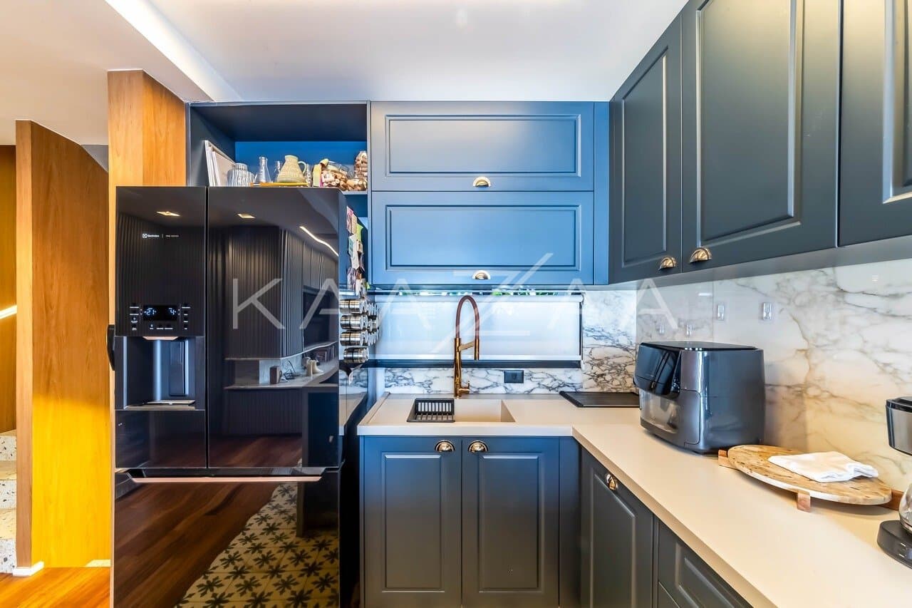 Casa em condomínio à venda na Vila Olímpia - Foto 8