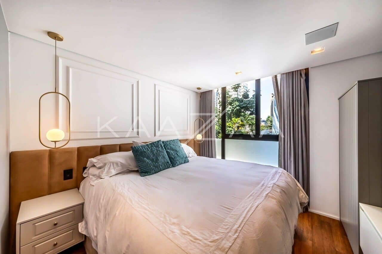 Casa em condomínio à venda na Vila Olímpia - Foto 12