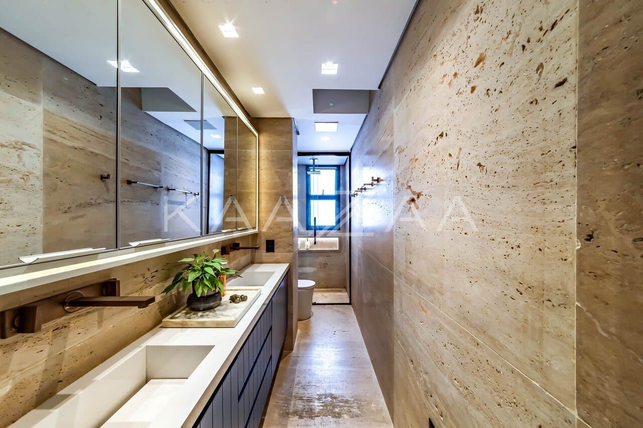 Casa em condomínio à venda na Vila Olímpia - Foto 13