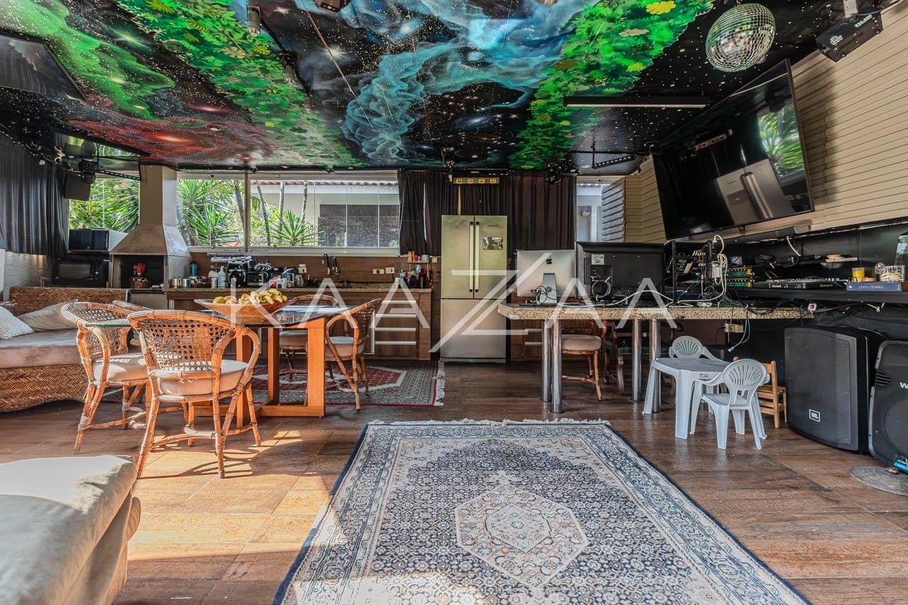 Casa à venda no Jardim Europa - Foto 10