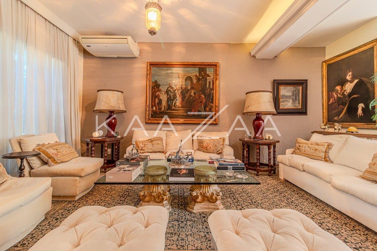 Casa à venda no Jardim Europa - Foto 2