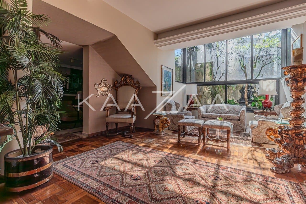 Casa à venda no Jardim Europa - Foto 3