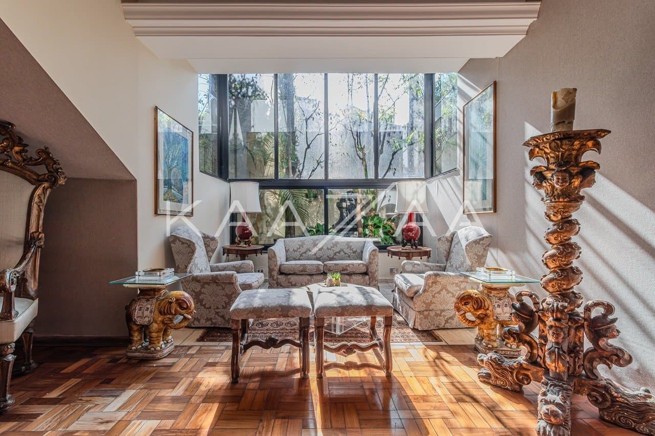 Casa à venda no Jardim Europa - Foto 4