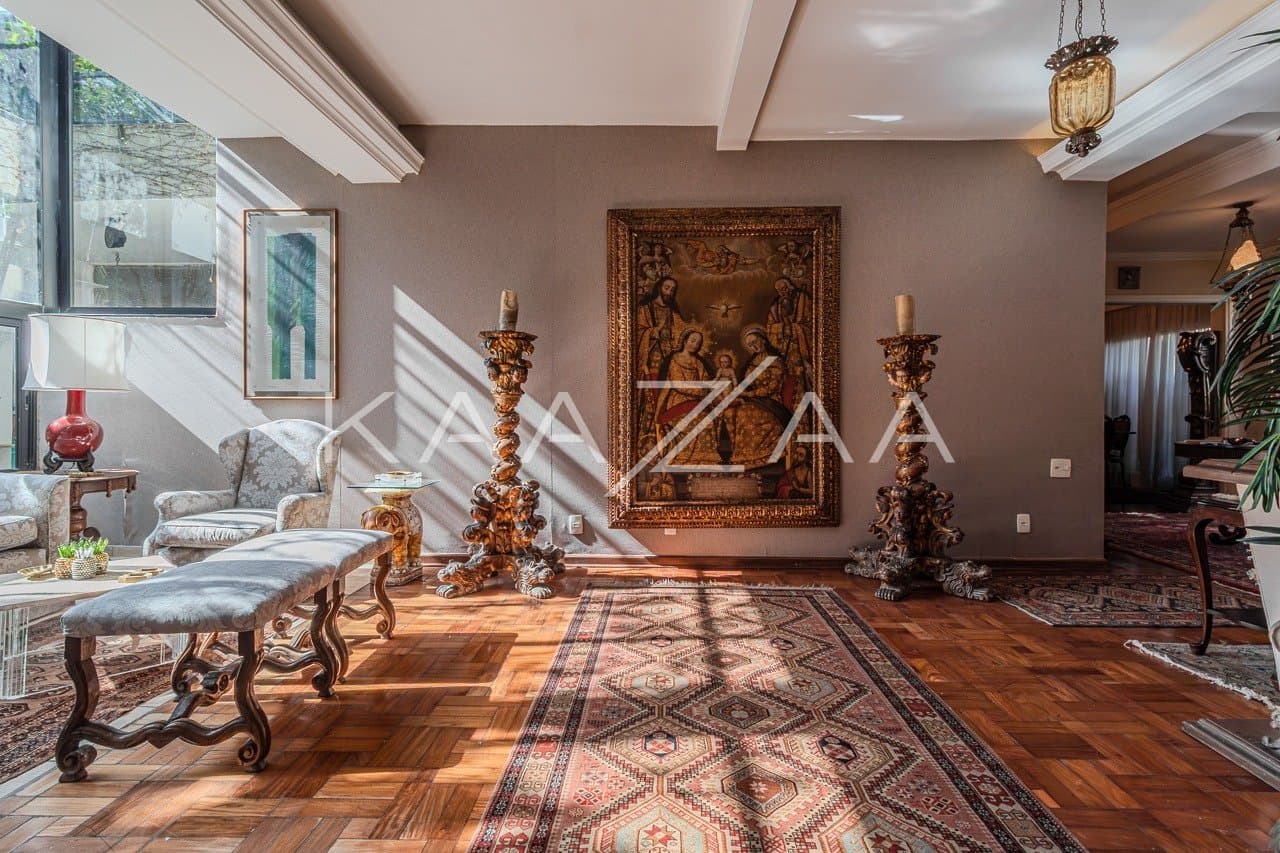 Casa à venda no Jardim Europa - Foto 5