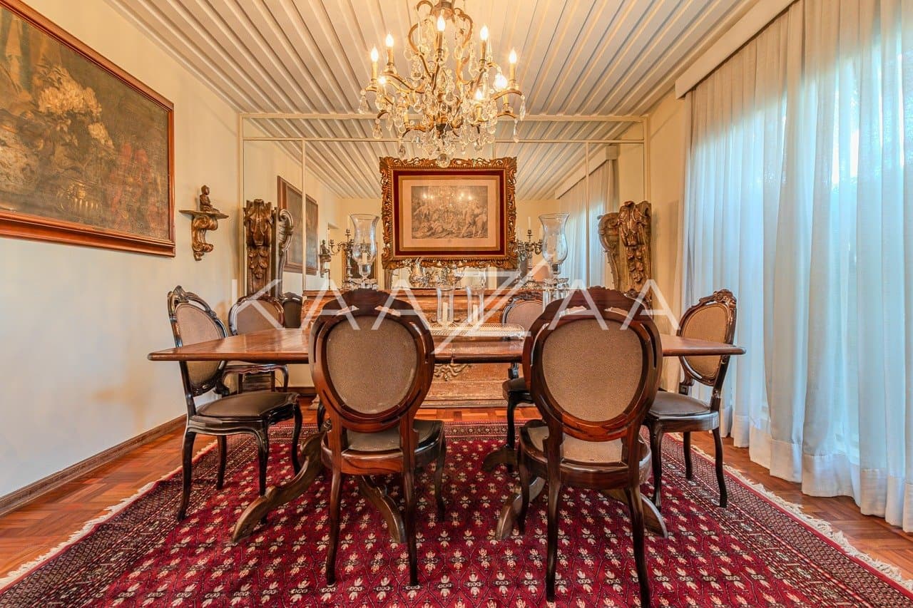 Casa à venda no Jardim Europa - Foto 8