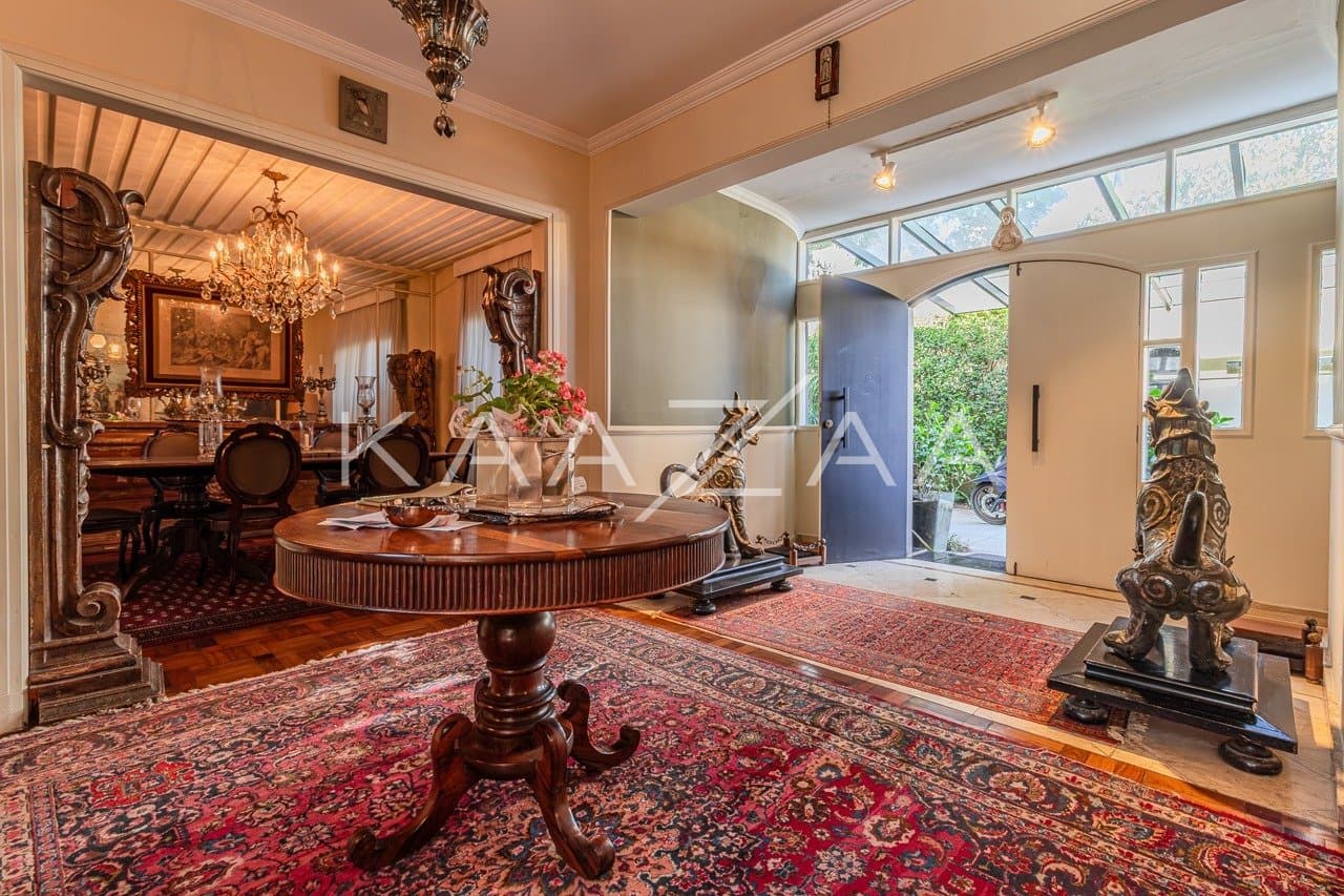 Casa à venda no Jardim Europa - Foto 7