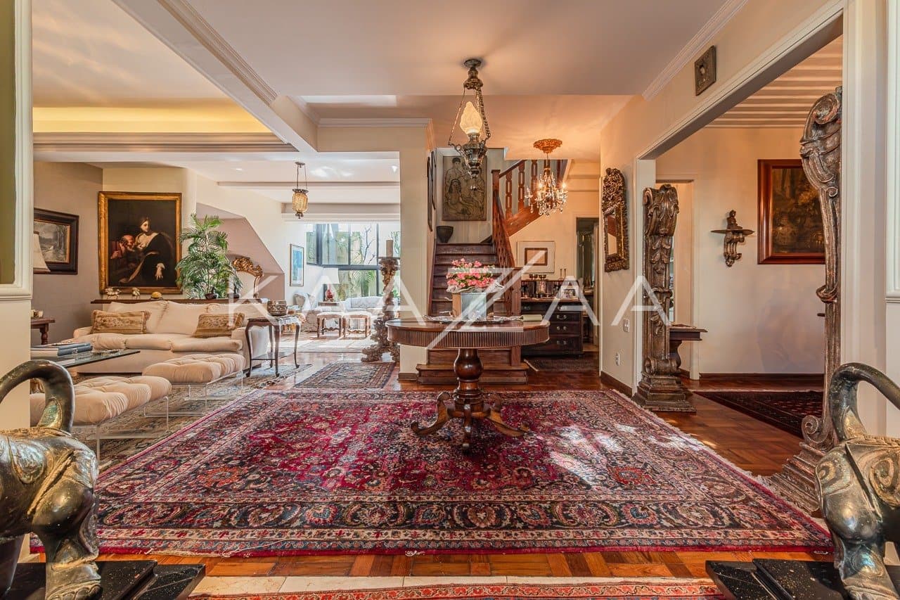 Casa à venda no Jardim Europa - Foto 6