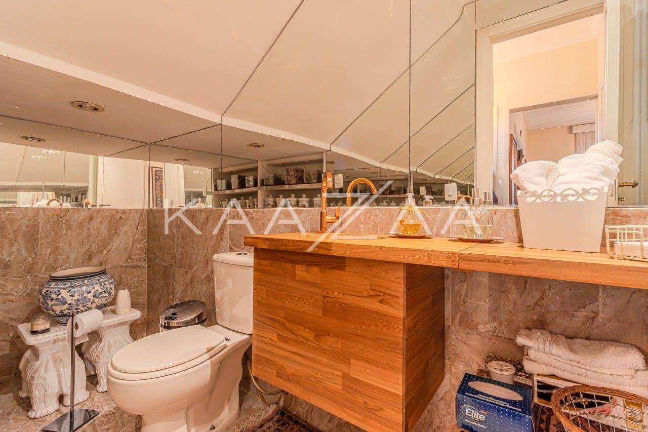 Casa à venda no Jardim Europa - Foto 13