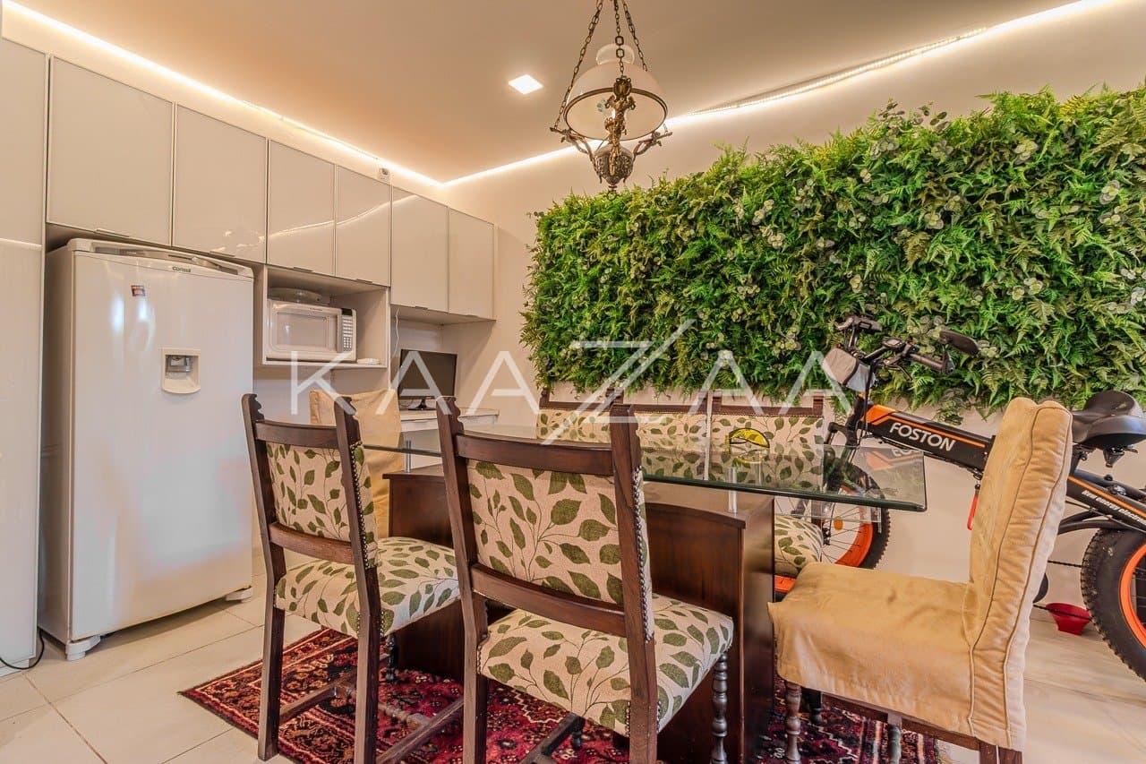 Casa à venda no Jardim Europa - Foto 14