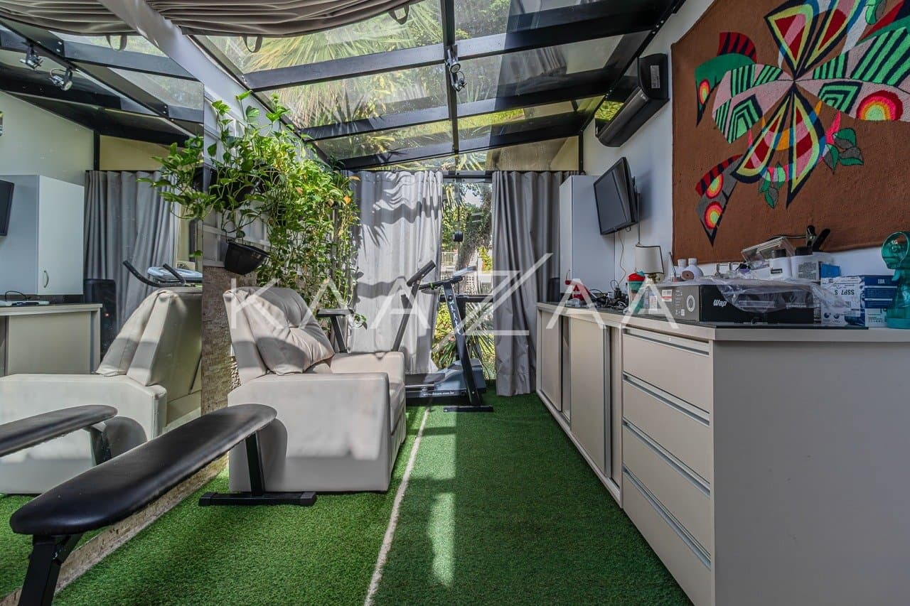 Casa à venda no Jardim Europa - Foto 18