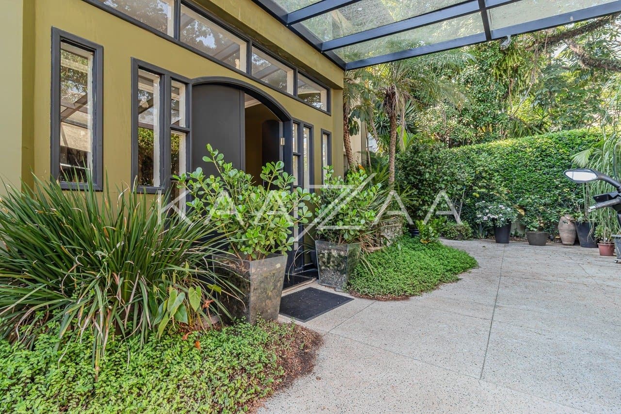 Casa à venda no Jardim Europa - Foto 22