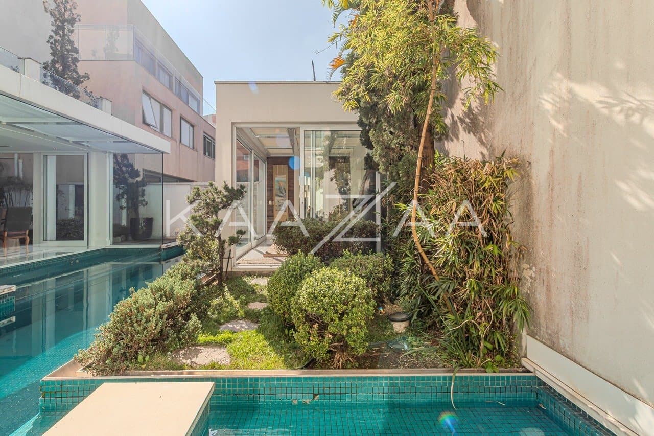 Casa em condomínio à venda no Jardim Paulistano - Foto 3