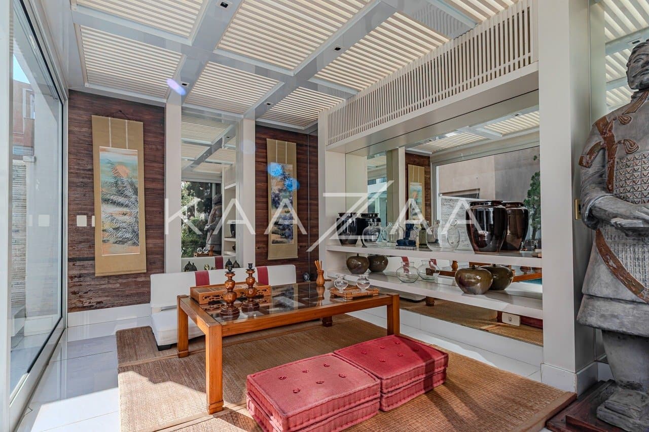 Casa em condomínio à venda no Jardim Paulistano - Foto 7