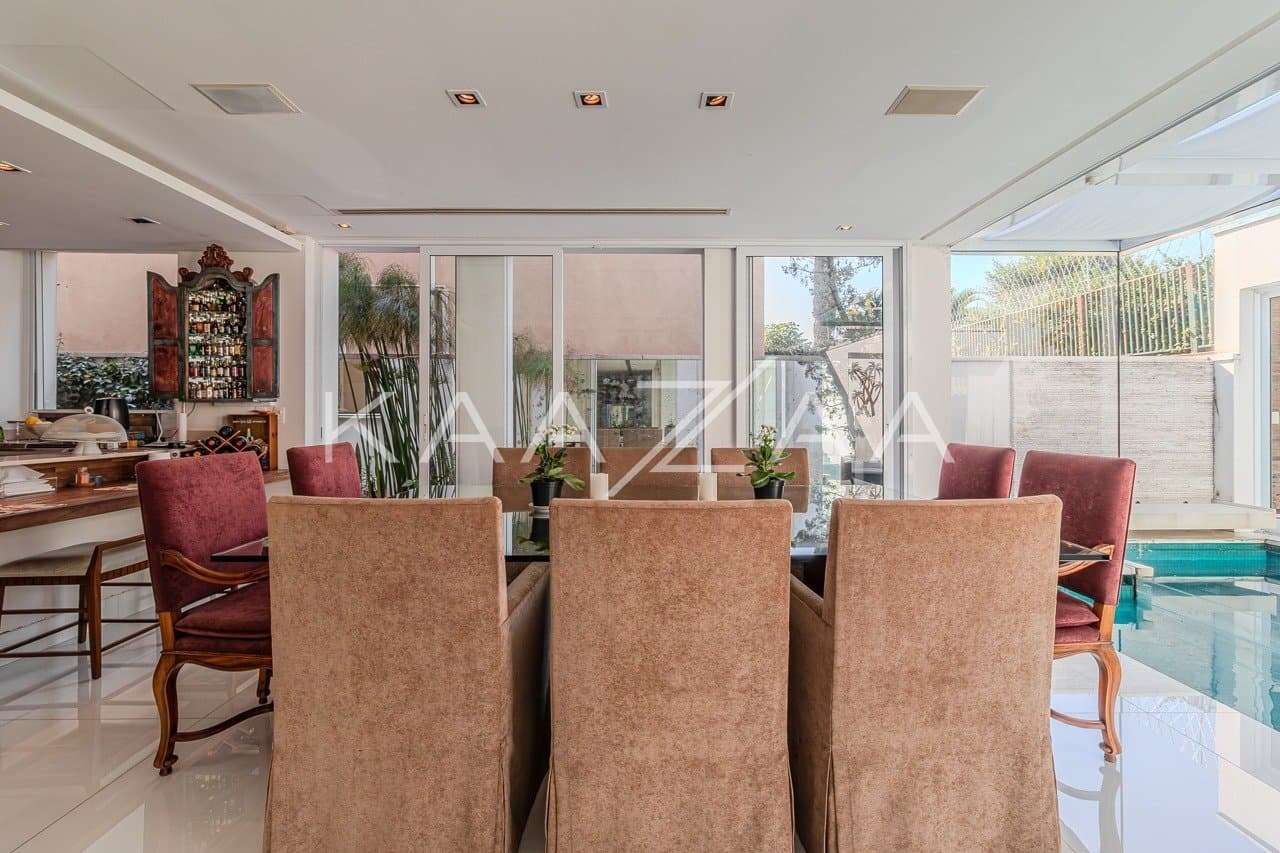 Casa em condomínio à venda no Jardim Paulistano - Foto 8