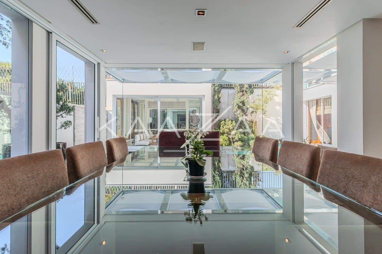 Casa em condomínio à venda no Jardim Paulistano - Foto 9