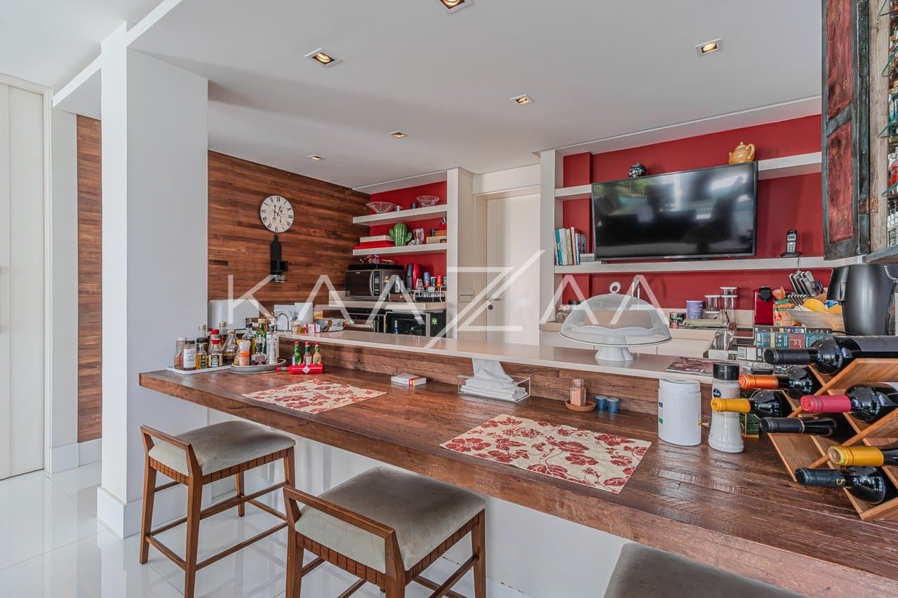 Casa em condomínio à venda no Jardim Paulistano - Foto 11