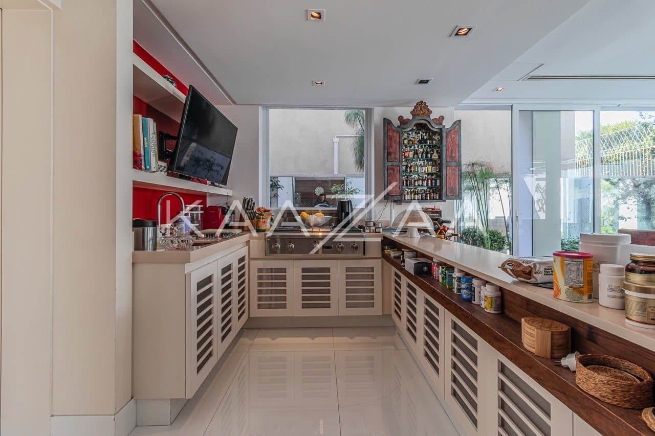 Casa em condomínio à venda no Jardim Paulistano - Foto 12