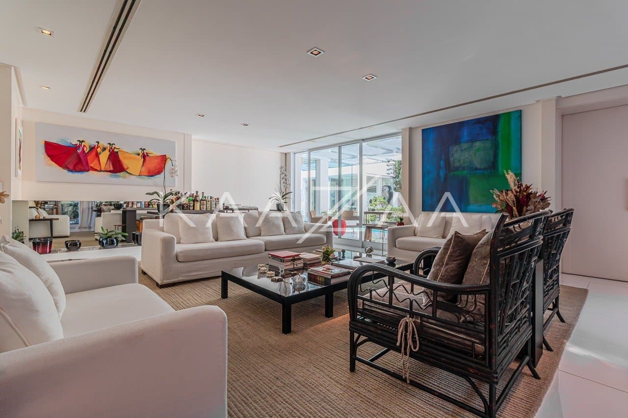 Casa em condomínio à venda no Jardim Paulistano - Foto 14