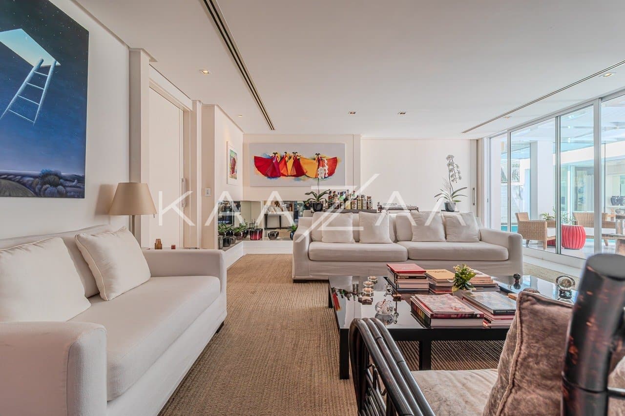 Casa em condomínio à venda no Jardim Paulistano - Foto 15