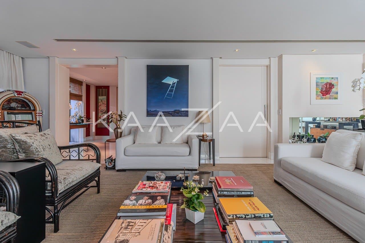 Casa em condomínio à venda no Jardim Paulistano - Foto 16