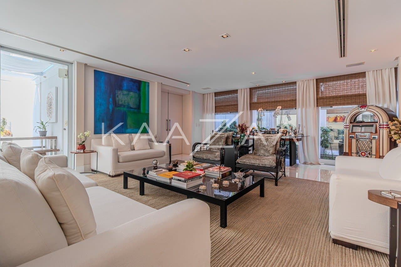 Casa em condomínio à venda no Jardim Paulistano - Foto 17