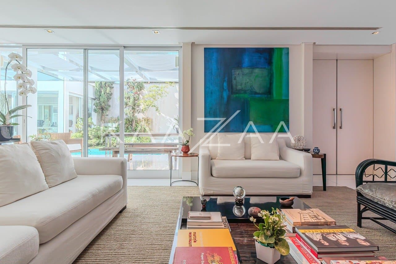 Casa em condomínio à venda no Jardim Paulistano - Foto 13