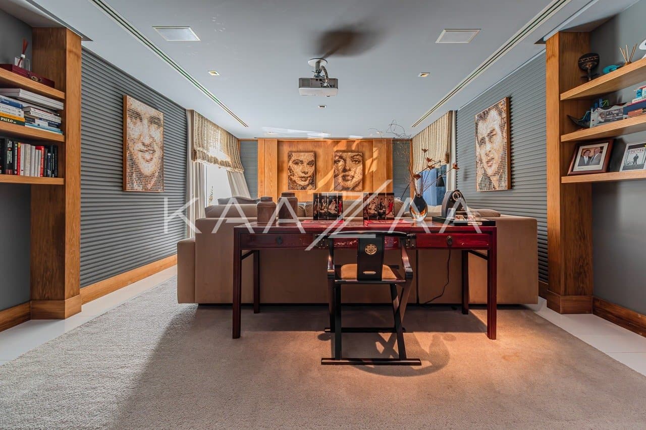 Casa em condomínio à venda no Jardim Paulistano - Foto 18