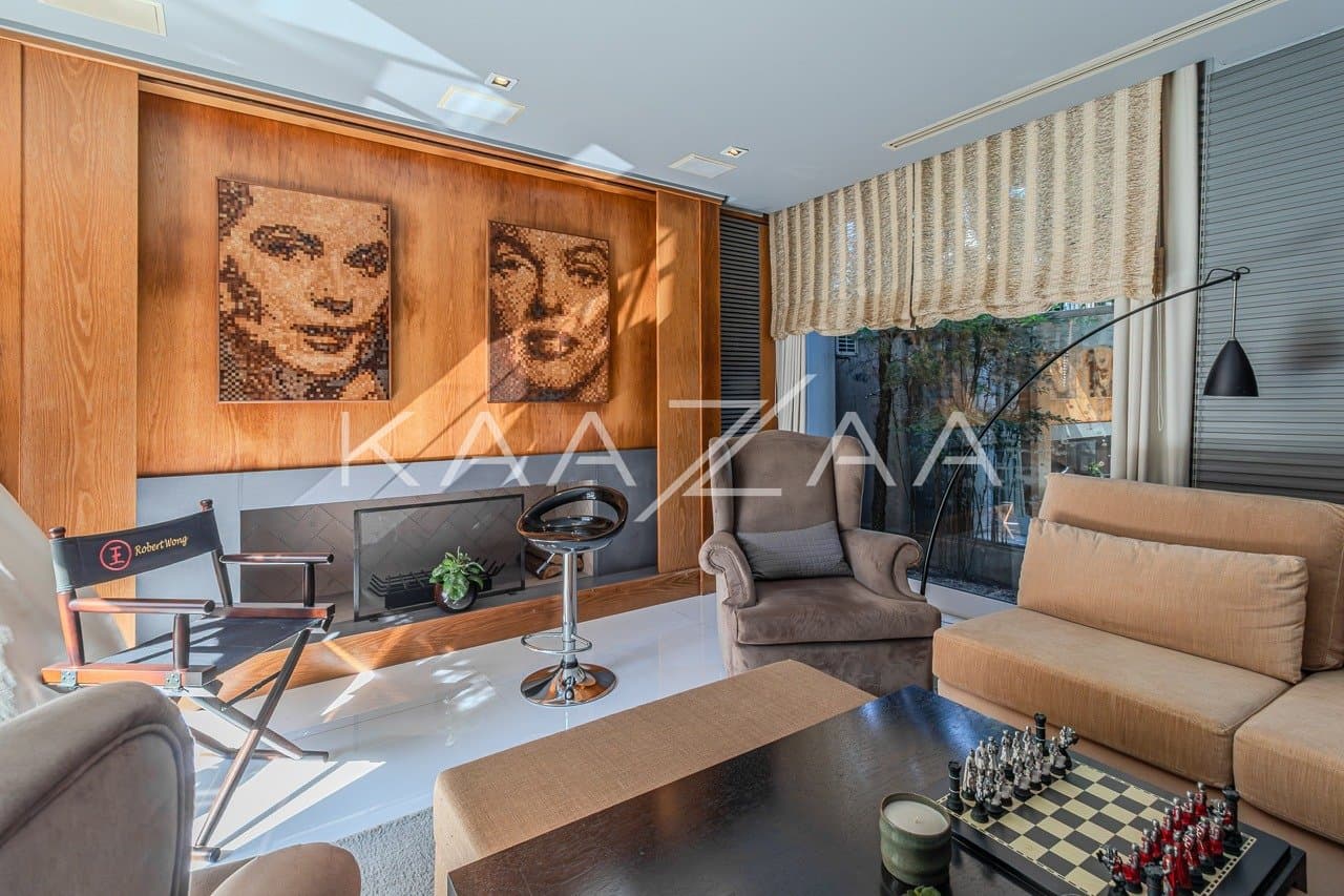 Casa em condomínio à venda no Jardim Paulistano - Foto 19