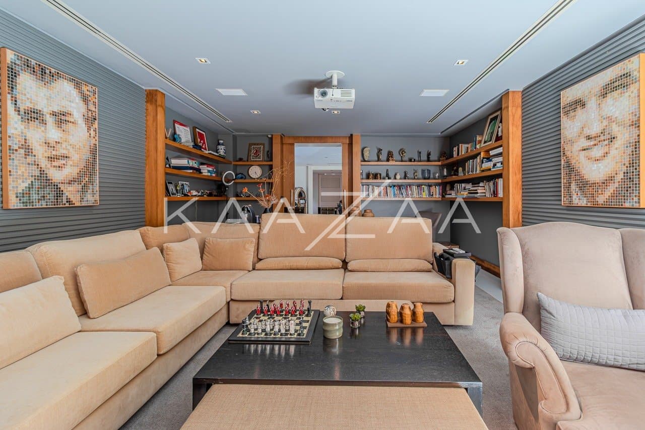 Casa em condomínio à venda no Jardim Paulistano - Foto 20