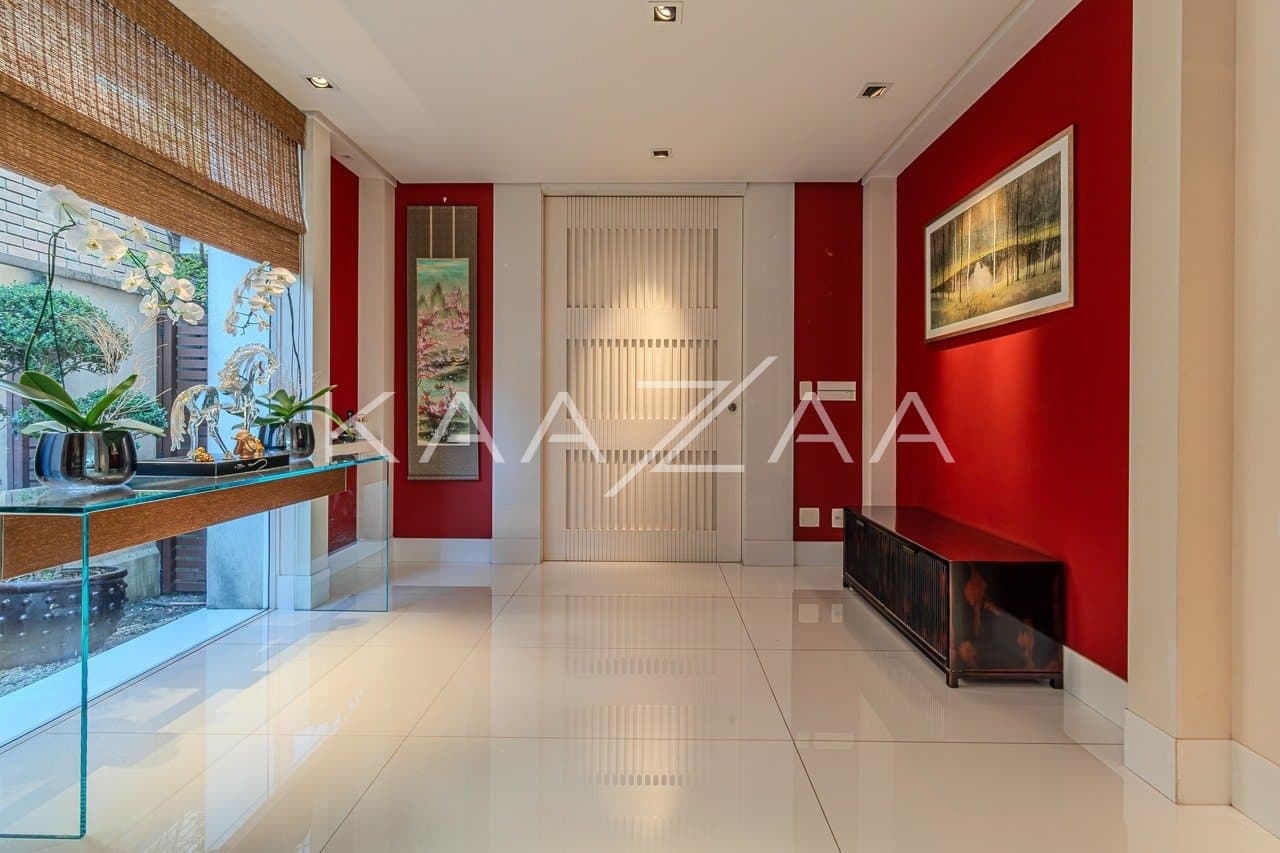 Casa em condomínio à venda no Jardim Paulistano - Foto 21