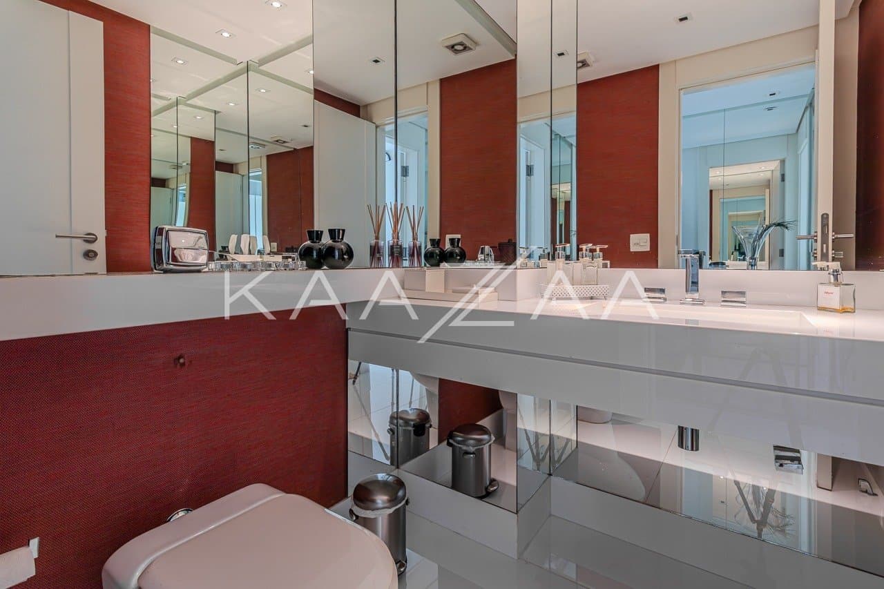 Casa em condomínio à venda no Jardim Paulistano - Foto 22