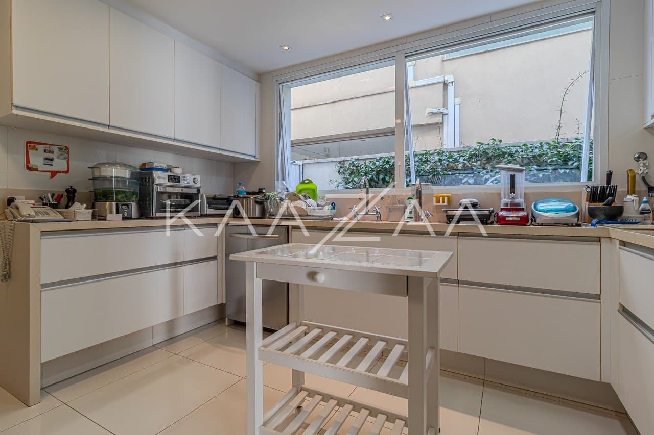 Casa em condomínio à venda no Jardim Paulistano - Foto 23