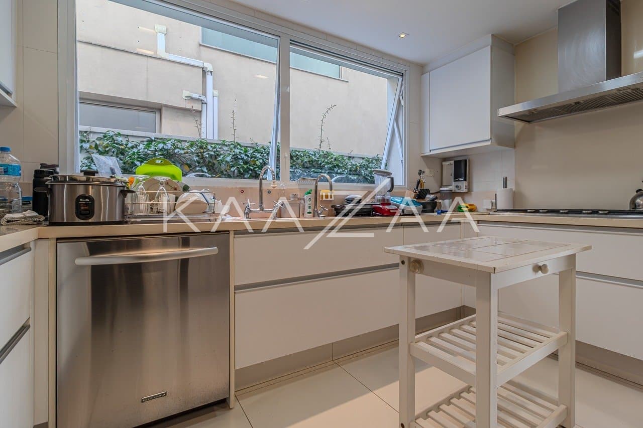 Casa em condomínio à venda no Jardim Paulistano - Foto 24