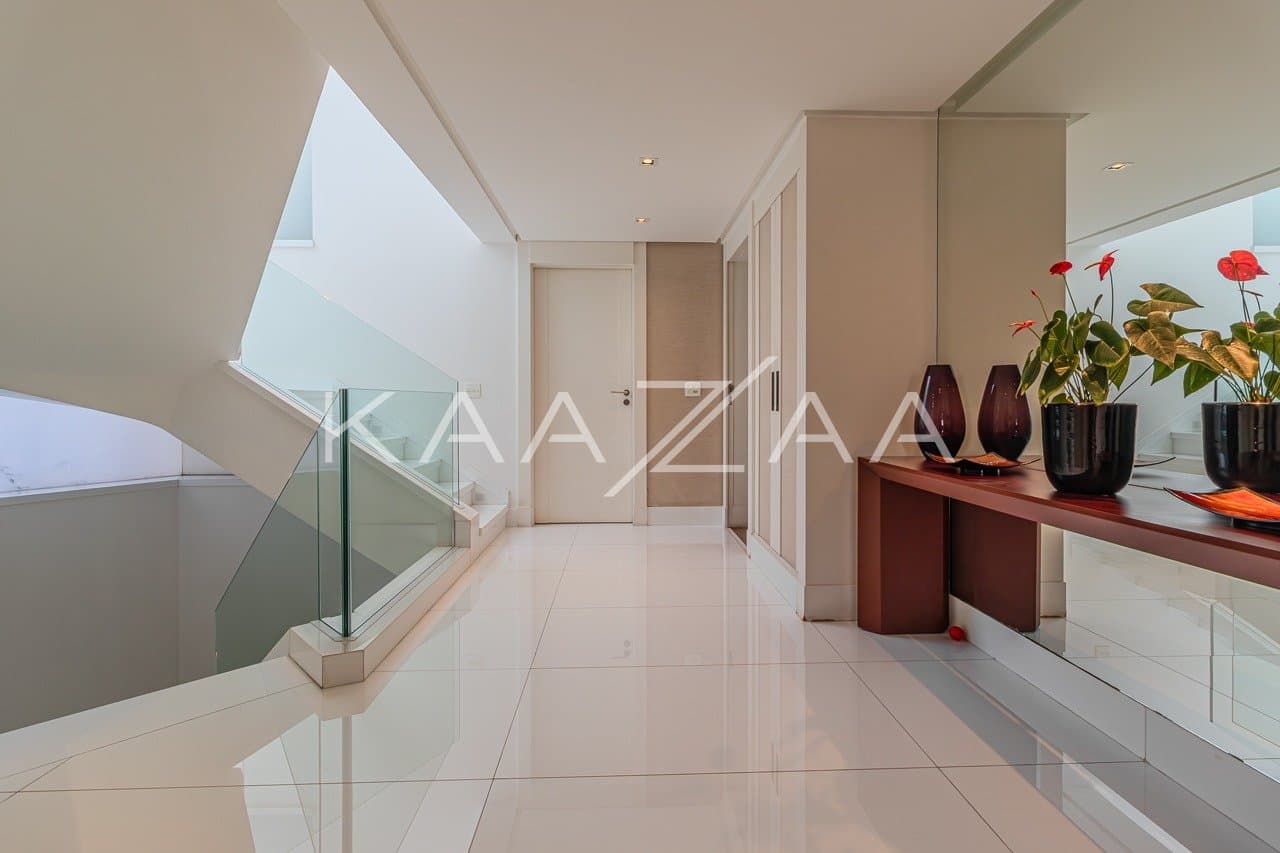 Casa em condomínio à venda no Jardim Paulistano - Foto 25