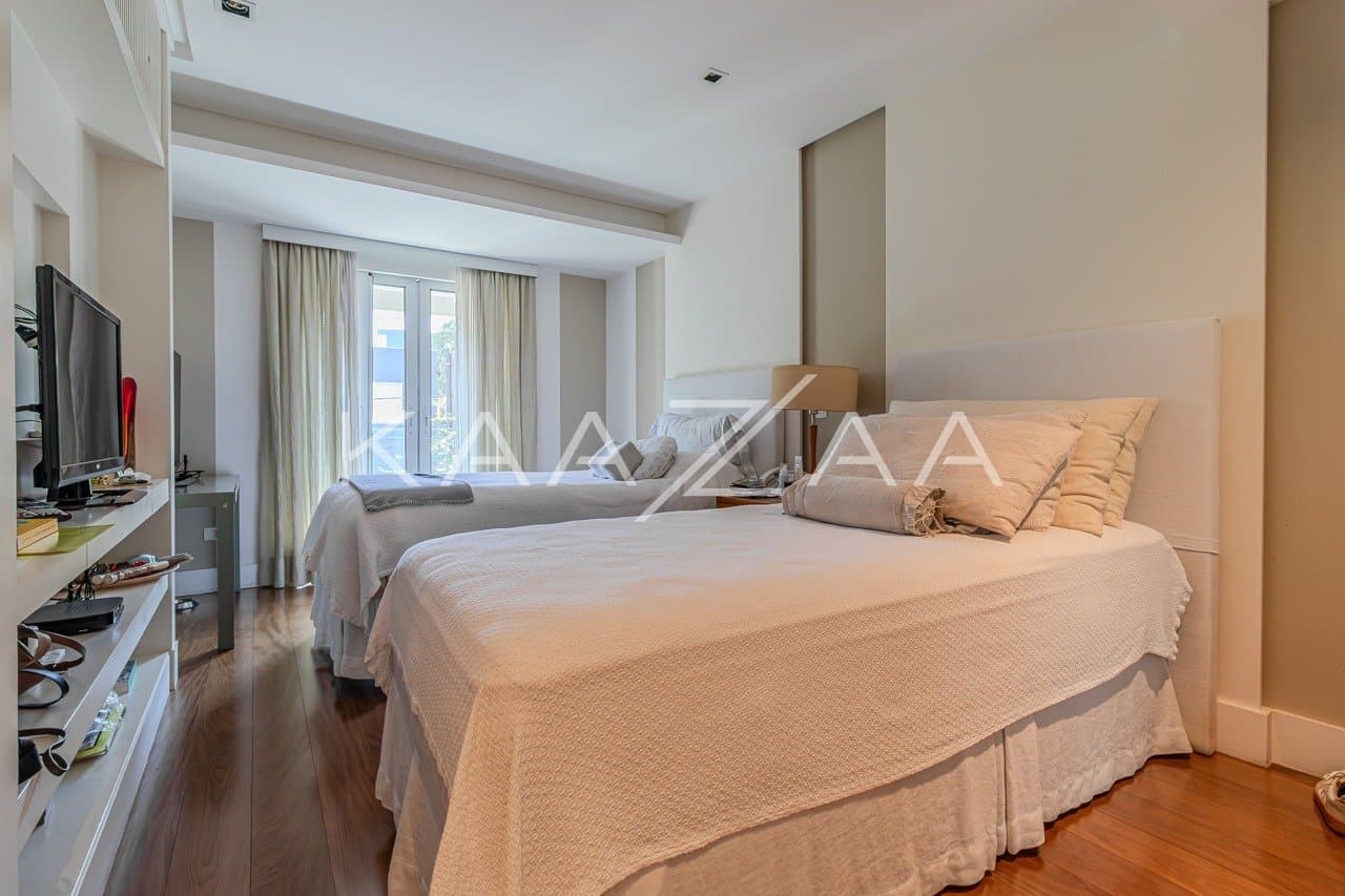 Casa em condomínio à venda no Jardim Paulistano - Foto 28