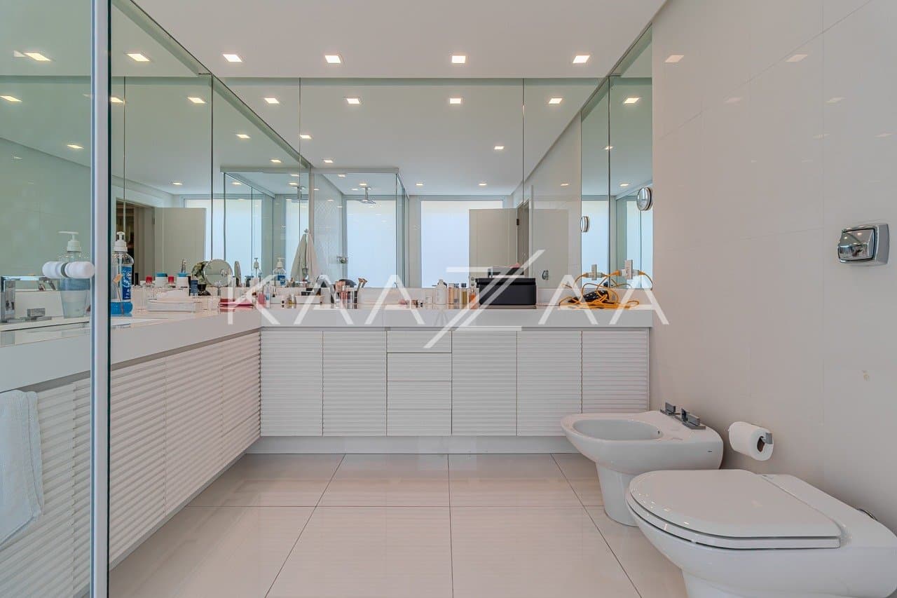 Casa em condomínio à venda no Jardim Paulistano - Foto 29