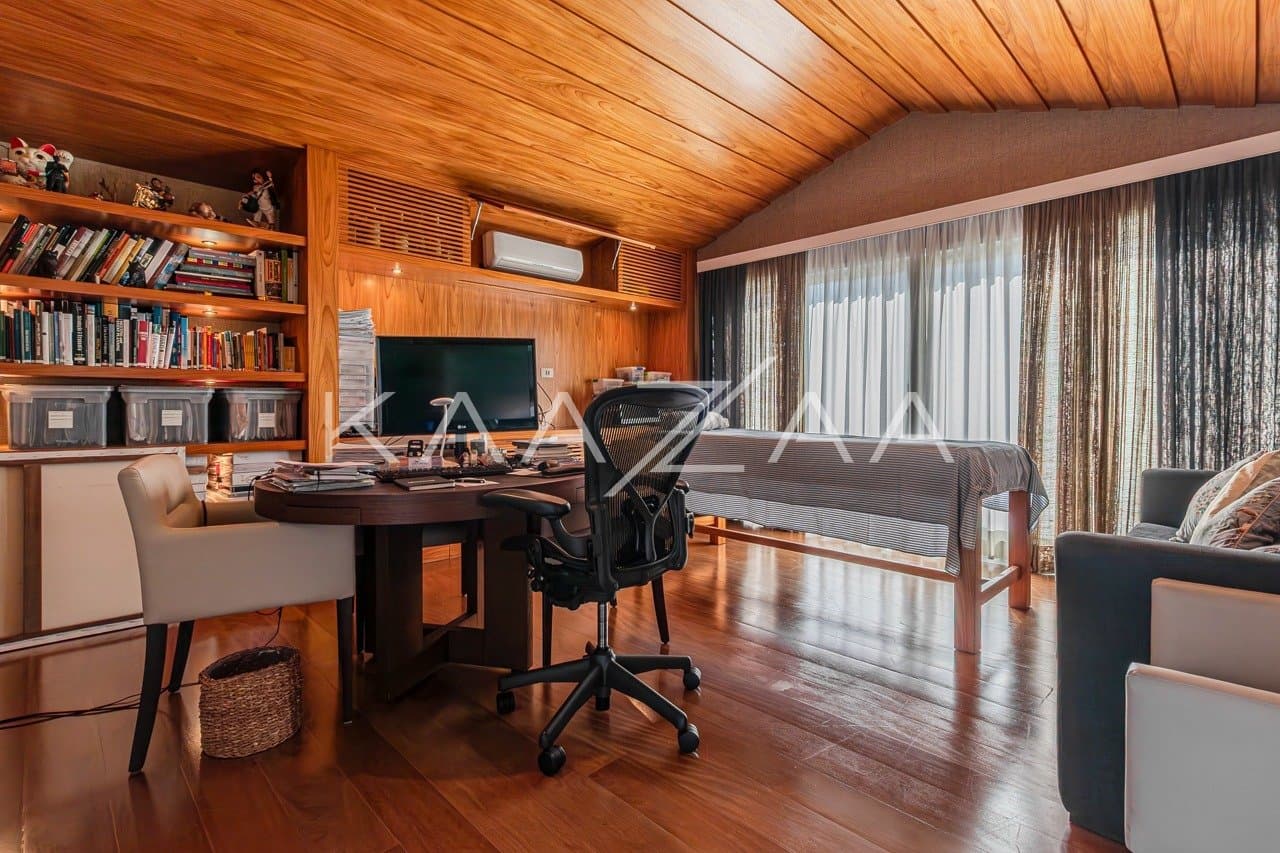 Casa em condomínio à venda no Jardim Paulistano - Foto 30