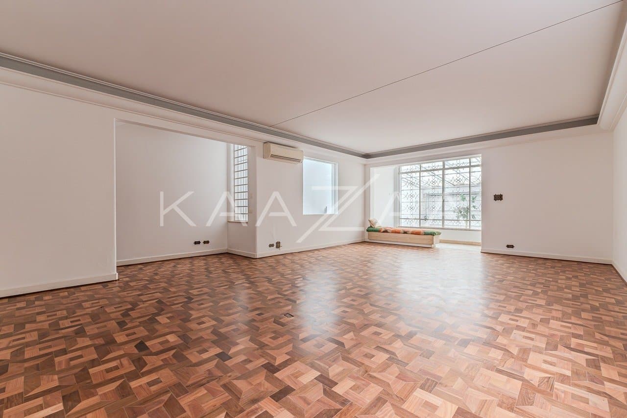 Casa à venda e locação no Jardim Paulistano - Foto 1