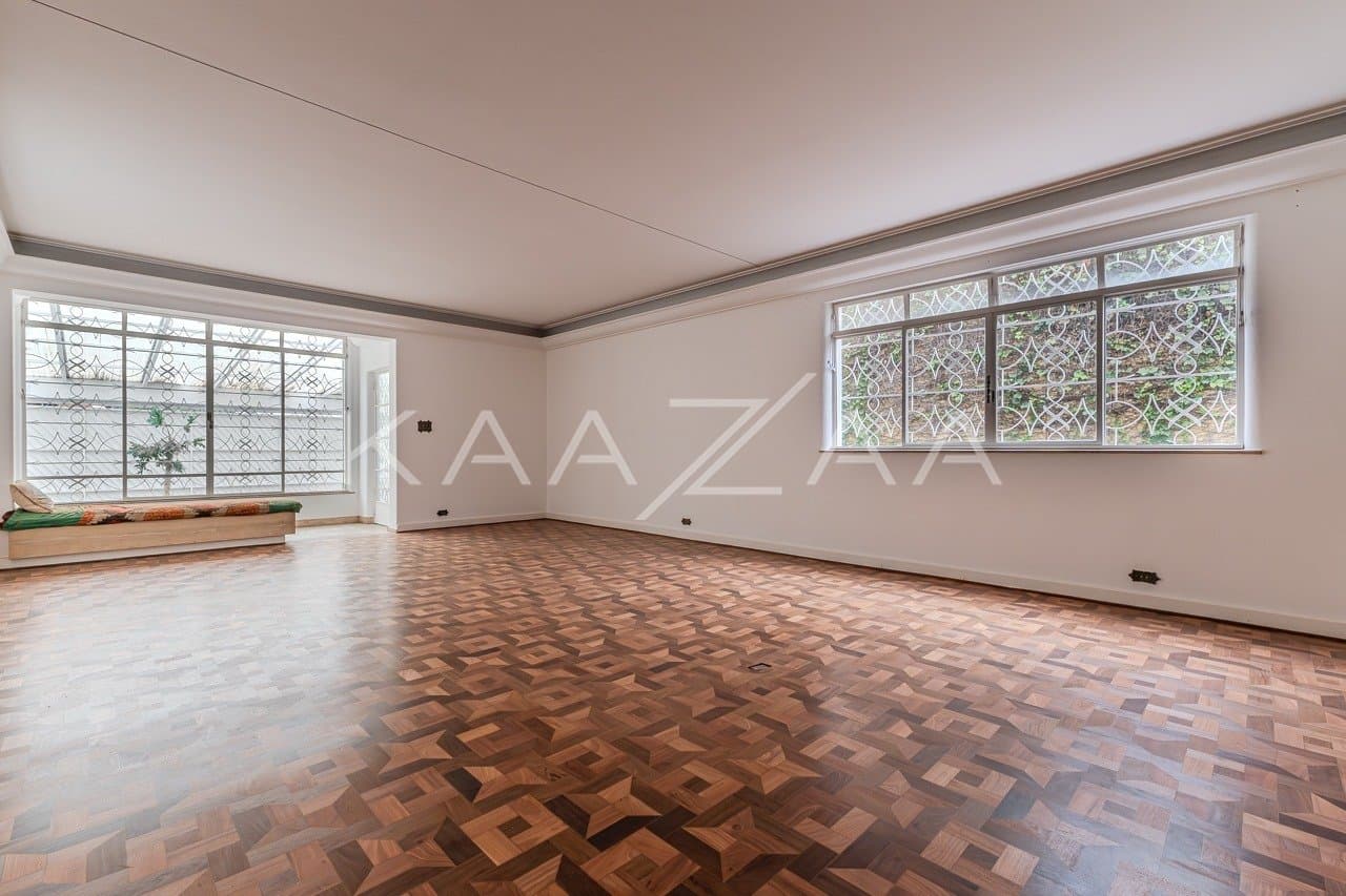 Casa à venda e locação no Jardim Paulistano - Foto 2