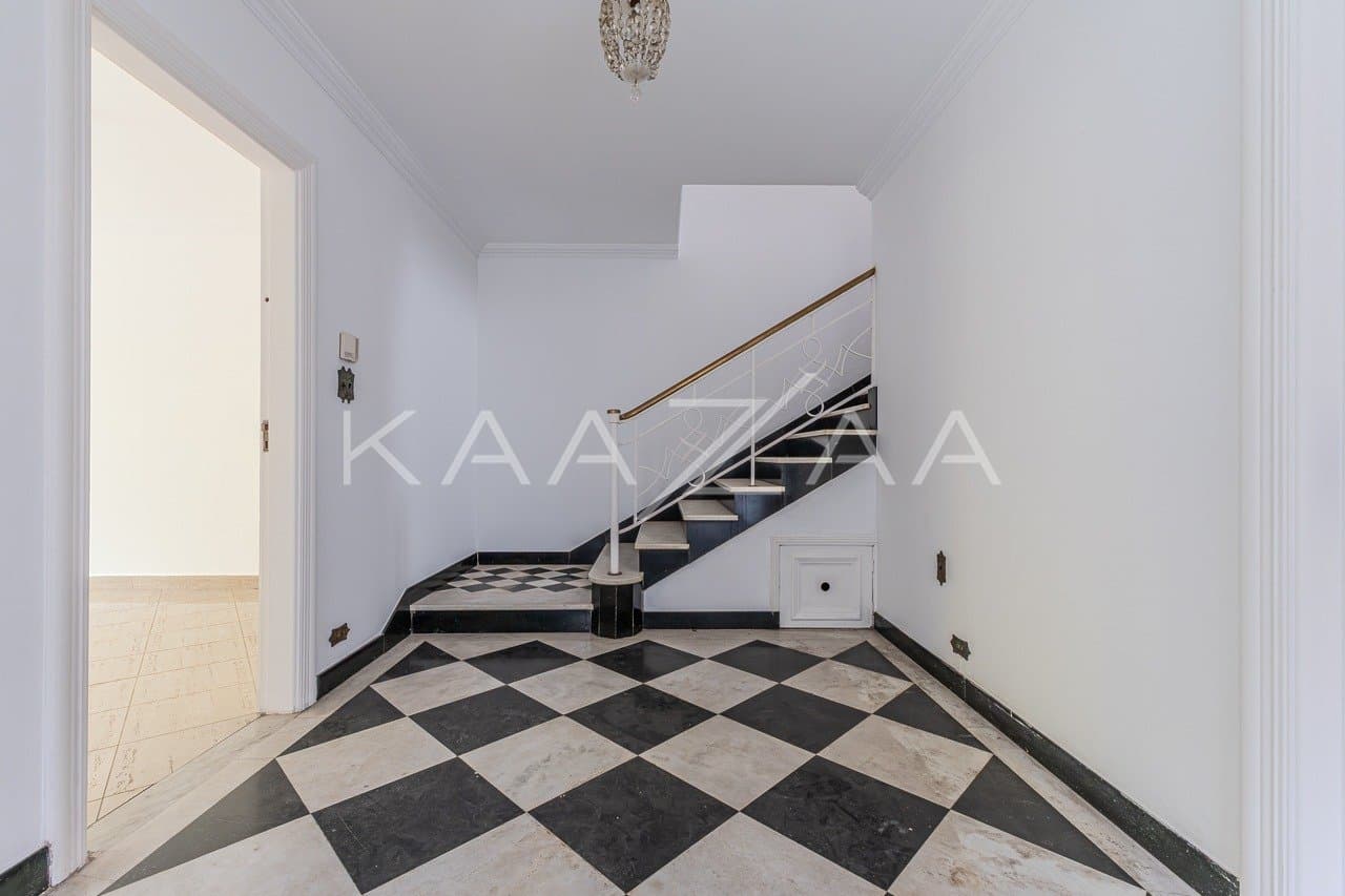 Casa à venda e locação no Jardim Paulistano - Foto 6